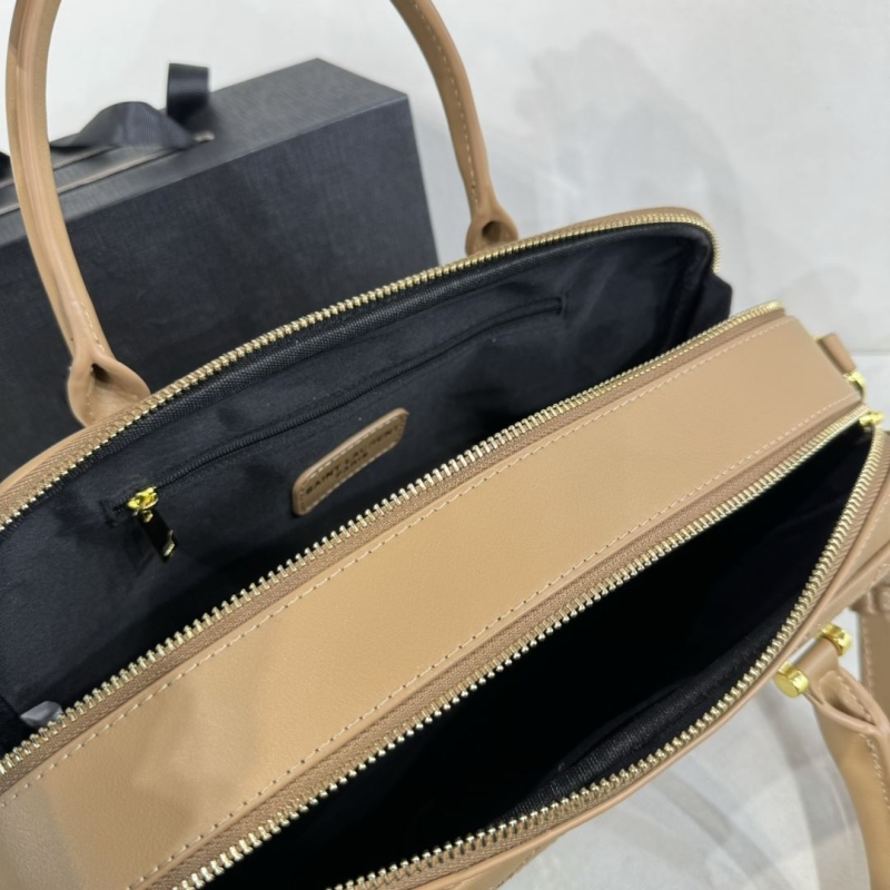 YSL Top Handle Bags